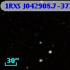 1RXS J042908.7-372522