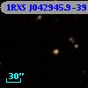 1RXS J042945.9-391432