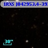 1RXS J042953.4-392811