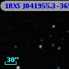 1RXS J041955.3-365348