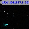 1RXS J041857.1-370424