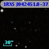 1RXS J042451.0-371059