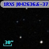 1RXS J042636.6-371643