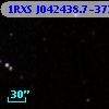 1RXS J042438.7-372431