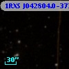 1RXS J042804.0-373425