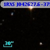1RXS J042627.6-375601
