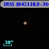 1RXS J042110.9-380533
