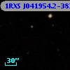 1RXS J041954.2-382210