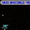 1RXS J042206.3-385028