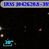 1RXS J042620.8-385959