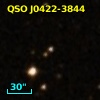 QSO J0422-3844