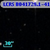 LCRS B041728.1-415340