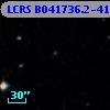 LCRS B041736.2-412942