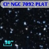 Cl* NGC 7092   PLAT    3823