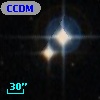 CCDM J04219-4113BC