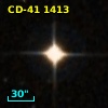 CD-41  1413