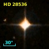 HD  28536