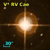 V* RV Cae