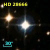 HD  28666