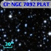 Cl* NGC 7092   PLAT    3839
