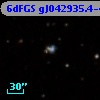 6dFGS gJ042935.4-402017