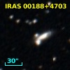 IRAS 00188+4703