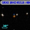 1RXS J042455.8-400239