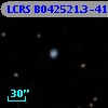 LCRS B042521.3-412007