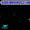 LCRS B041855.2-393651