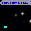 6dFGS gJ042113.7-413713