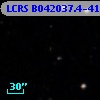 LCRS B042037.4-413716