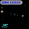 LEDA  112513