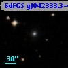 6dFGS gJ042333.3-415001