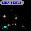 LEDA  112518