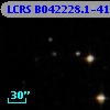LCRS B042228.1-415248