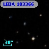 LEDA  103366