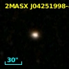 2MASX J04251998-4136067
