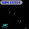 LEDA  112531