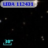 LEDA  112431