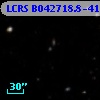LCRS B042718.8-411632