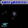 6dFGS gJ042625.8-423146