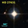 HD  27631