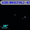 LCRS B041738.2-421013