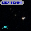 LEDA  112494