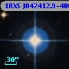 1RXS J042412.9-400252