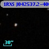 1RXS J042537.2-400621