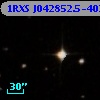 1RXS J042852.5-403509