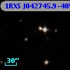 1RXS J042745.9-405153