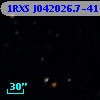 1RXS J042026.7-411053