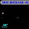 1RXS J042614.0-411447